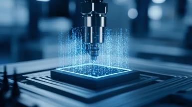 破局数据管理难题！钧崴电子 × 研华共谱精密智造“进化论”